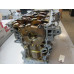 #BLH15 Engine Cylinder Block From 2012 Suzuki SX4  2.0